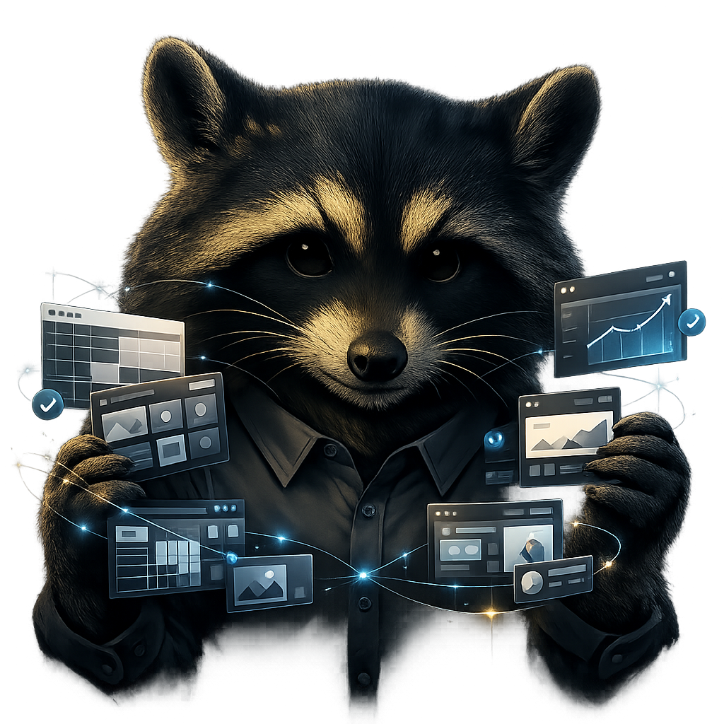 Разработка сайтов RUMPLE