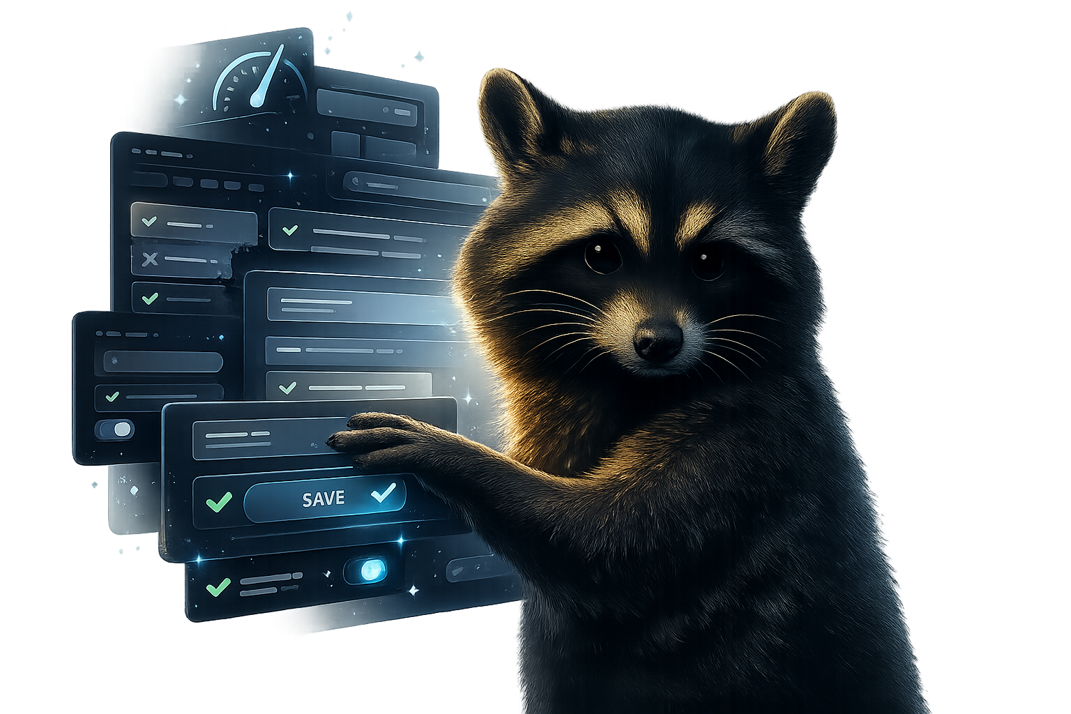 Доработка сайтов RUMPLE