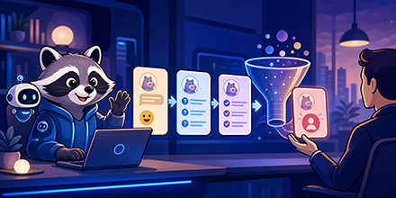 Почему заявки теряются между WhatsApp, сайтом и CRM